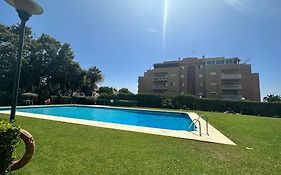 Sunstay Guadalmar Loft Seaview