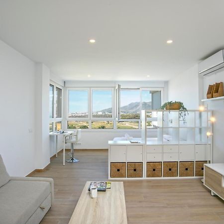 Sunstay Guadalmar Loft Seaview Málaga Exterior foto