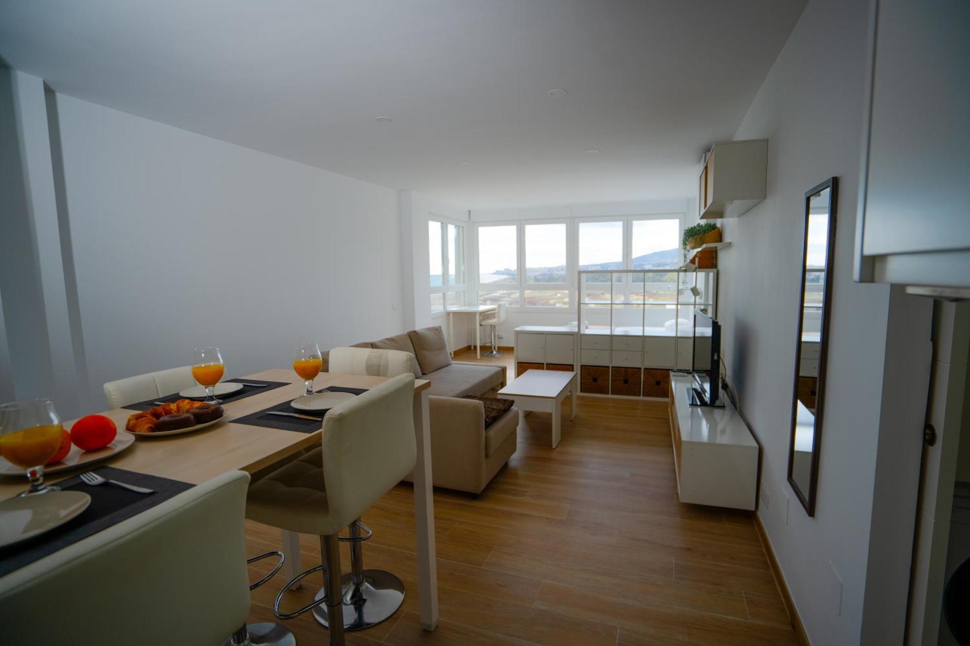 Sunstay Guadalmar Loft Seaview Málaga Exterior foto